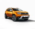 Dacia Duster 2018, ecco la nuova generazione