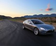 Tesla bloccata nel deserto per colpa dell'app