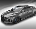 HyperEconiq Ioniq: un tuning per consumare meno