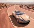 Aston Martin DB11 Volante: eleganza e sportività perdono il tetto
