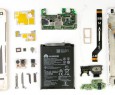 Honor 7X è il protagonista di un primo, completissimo teardown