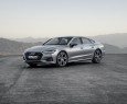 Audi A7 Sportback: tutta la tecnologia della nuova berlina-coupé
