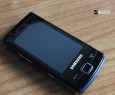 Samsung Omnia Lite B7300, recensione e photo report