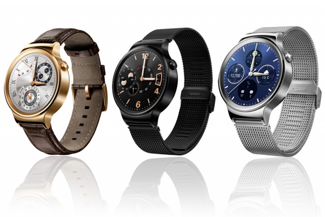 Ces 16 Huawei Ready To Launch New Smartwatch Fo Bitfeed Co