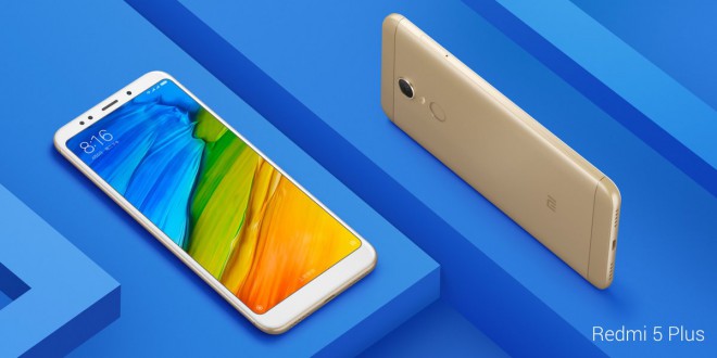 Xiaomi Redmi 5 e 5 Plus ufficiali: buone specifiche e prezzo contenuto - image id730040_1 on https://www.zxbyte.com